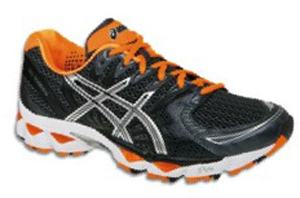 zapatillas asics nimbus 12 hombre